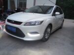 Денні ходові вогні Ford Focus 2007-2011 - Зображення 4