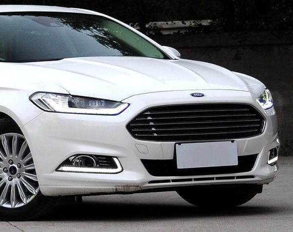Денні ходові вогні Ford Fusion/Mondeo