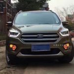 Денні ходові вогні для Ford Kuga/Escape