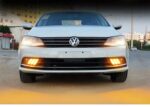 ходовые огни Volkswagen Jetta