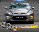 Денні ходові вогні Ford Mondeo