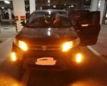 дневные ходовые огни Suzuki Vitara