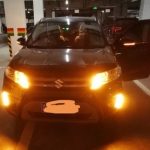 дневные ходовые огни Suzuki Vitara