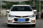 Денні ходові вогні Chevrolet Cruze