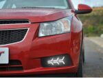 Денні ходові вогні Chevrolet Cruze