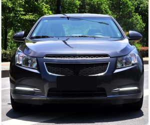 Денні ходові вогні Chevrolet Cruze