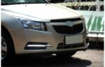 Денні ходові вогні Chevrolet Cruze