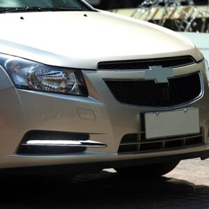 Денні ходові вогні Chevrolet Cruze