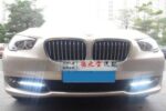 Дневные ходовые огни BMW 5 GT 2010-2013 года