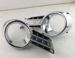 Денні ходові вогні Toyota Highlander 2008-2010 року - Зображення 3