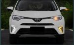 дневные ходовые огни Toyota RAV4