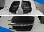 Дневные ходовые огни BMW X6 2009-2014 года - Зображення 2