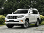 денні ходові вогні Toyota Prado