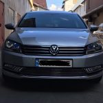 дневные ходовые огни Volkswagen Passat B7