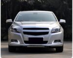 дневные ходовые огни Chevrolet