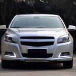 дневные ходовые огни Chevrolet