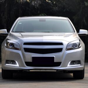 дневные ходовые огни Chevrolet