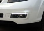 дневные ходовые огни BYD S6