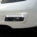 дневные ходовые огни BYD S6