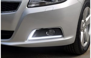 дневные ходовые огни Chevrolet