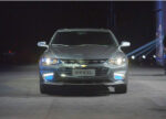 дневные ходовые огни Chevrolet Malibu