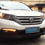 дневные ходовые огни Honda CR-V