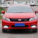 дневные ходовые огни Honda Civic