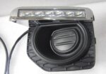 Дневные ходовые огни Land Rover Freelander 2 - Зображення 2