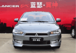 Денні ходові вогні Mitsubishi Lancer