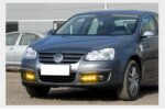 Дневные ходовые огни Volkswagen Jetta - Зображення 2