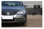 Дневные ходовые огни Volkswagen Jetta - Зображення 3
