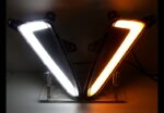 Денні ходові вогні Toyota C-HR V3 - Зображення 3