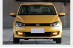 Дневные ходовые огни Volkswagen Polo 2010-2014