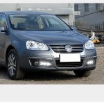 дневные ходовые огни Volkswagen Jetta