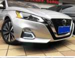 Денні ходові вогні Nissan Altima