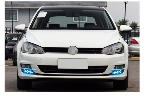 Volkswagen Golf 7