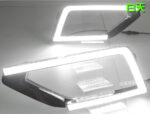 Дневные ходовые огни Volkswagen Atlas - Зображення 3
