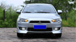 дневные ходовые огни Mitsubishi Lancer