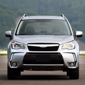 Денні ходові вогні Subaru Forester