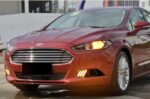 Денні ходові вогні Ford Fusion
