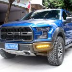 Денні ходові вогні Ford F-150