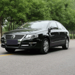 дневные ходовые огни Volkswagen Passat B6