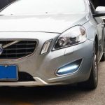 дневные ходовые огни Volvo s60/v60