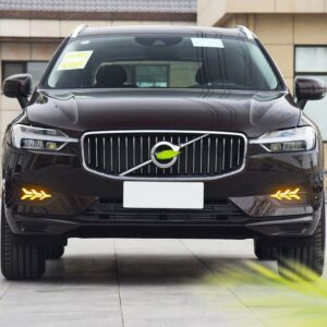 Денні ходові вогні Volvo XC60