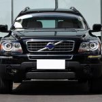 денні ходові вогні Volvo XC90