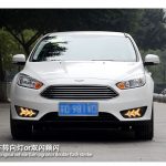 Денні ходові вогні Ford Focus