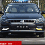 Дневные ходовые огни Volkswagen Passat B8