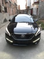 дневные ходовые огни Hyundai