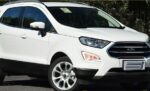 Денні ходові вогні Ford EcoSport