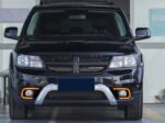 Дневные ходовые огни Dodge Journey